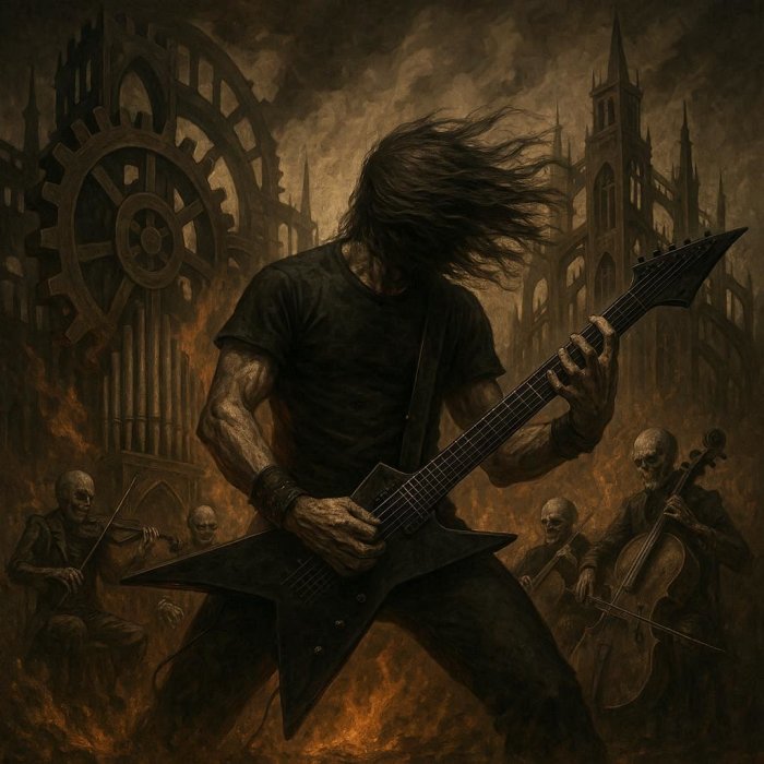 Death metal