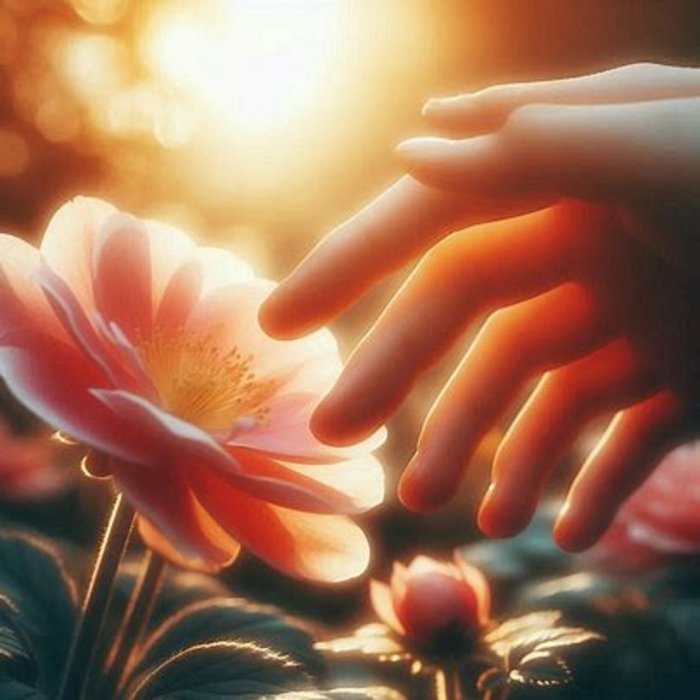 LICE  BAJKE (za Srce)