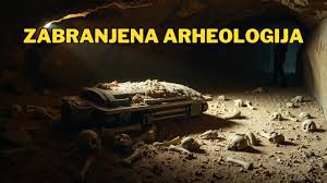 Dokazi drevnih atomskih ratova_II dio