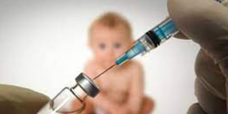 Docent dr sc med Petar Ivanovski - Vakcina izaziva leukemiju !!