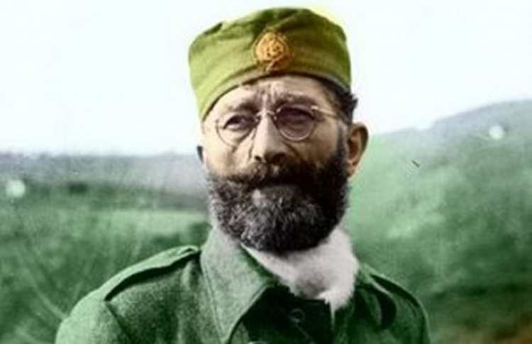 POVODOM REHABILITACIJE DRAŽE MIHAJLOVIĆA