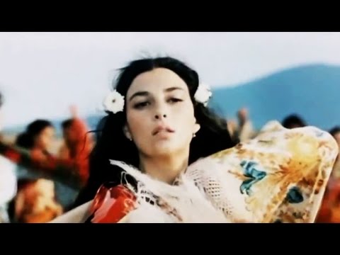 Večeras mi se sluša: Gelem Gelem