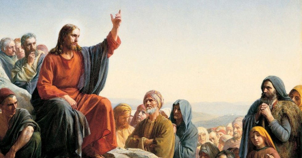 Nedosljednost židovskog Boga