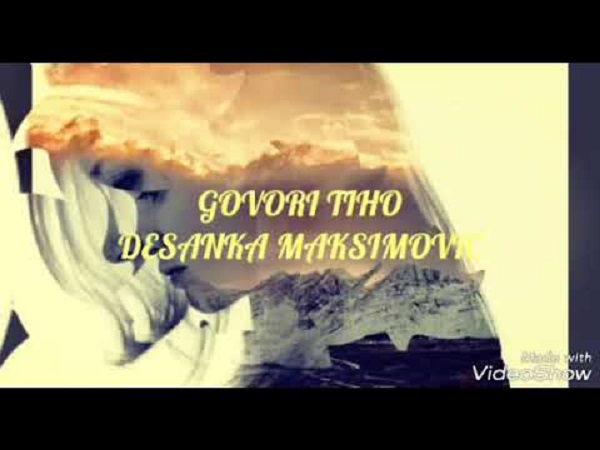 GOVORI TIHO - D.Maksimović