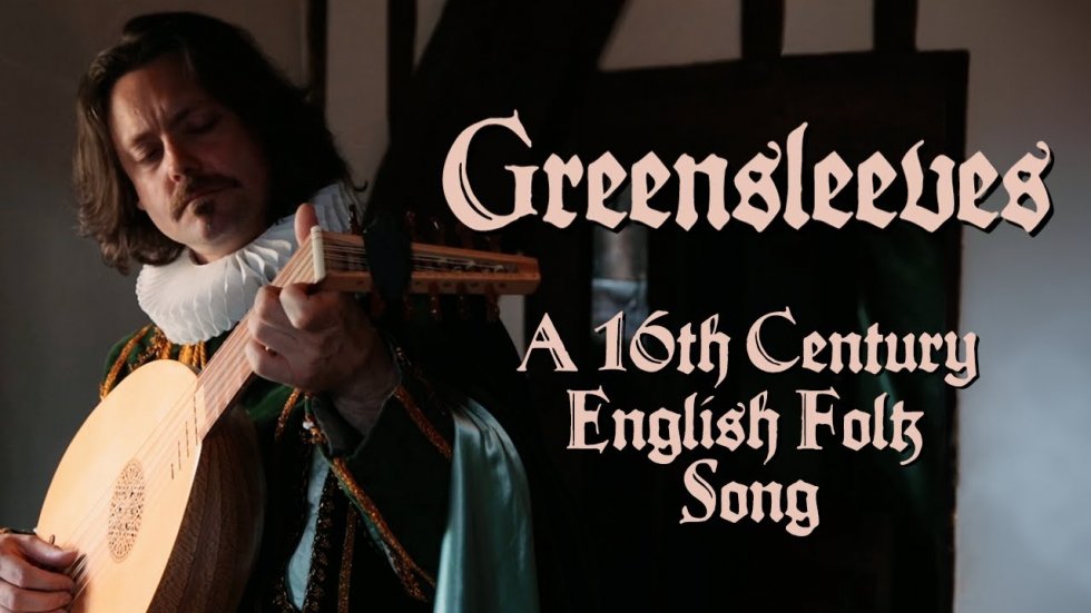 GREENSLEEVES