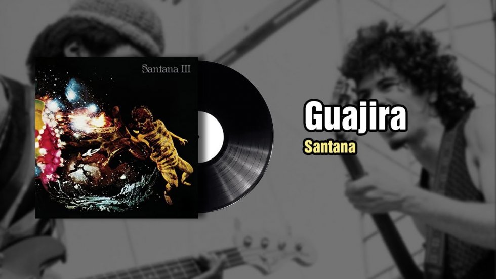 GUAJIRA - Santana