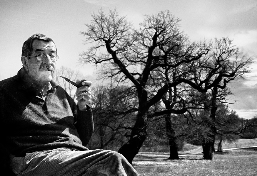 Gunter Grass - - hrvatski prijevod pjesme -- What had to be said / Ono što se mora reći