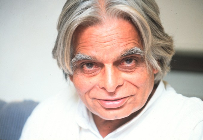 Harish Johari