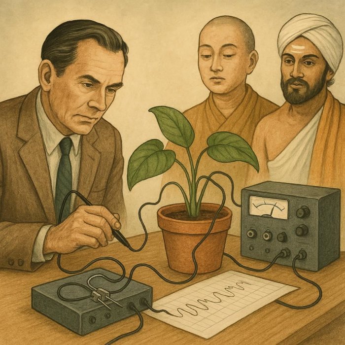 Reakcije ruskih i istočnih znanstvenika