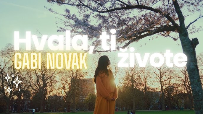 HVALA TI ZIVOTE