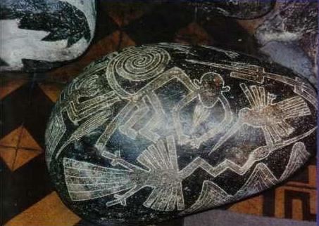 Arheološka zataškavanja - plan za kontrolu povijesti?