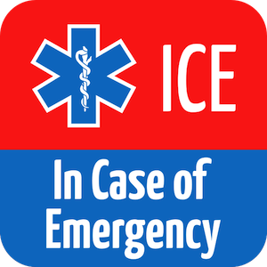 Blaulichtorganisationen bitten um Weiterleitung