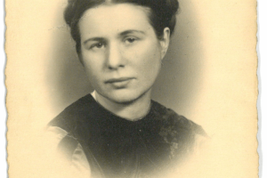 ZAPAMTITE OVU ŽENU (IRENA SENDLER)