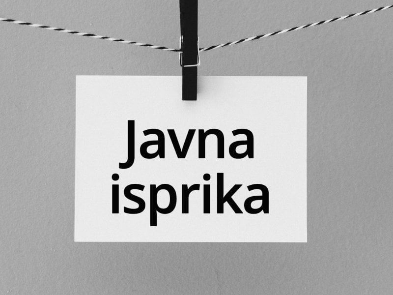 tekst vulgaran....