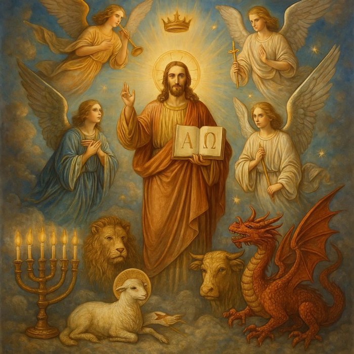 Otkrivenje: židovska noćna mora