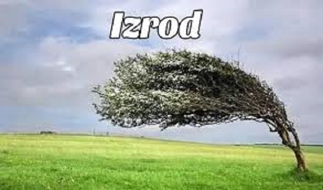 Izrod