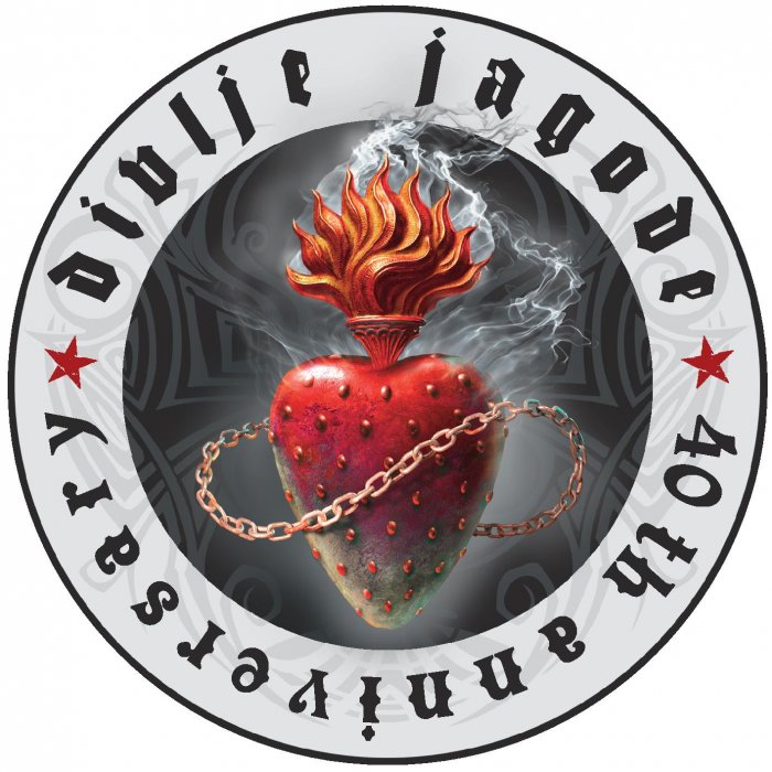 ČAROBNJACI - Divlje jagode