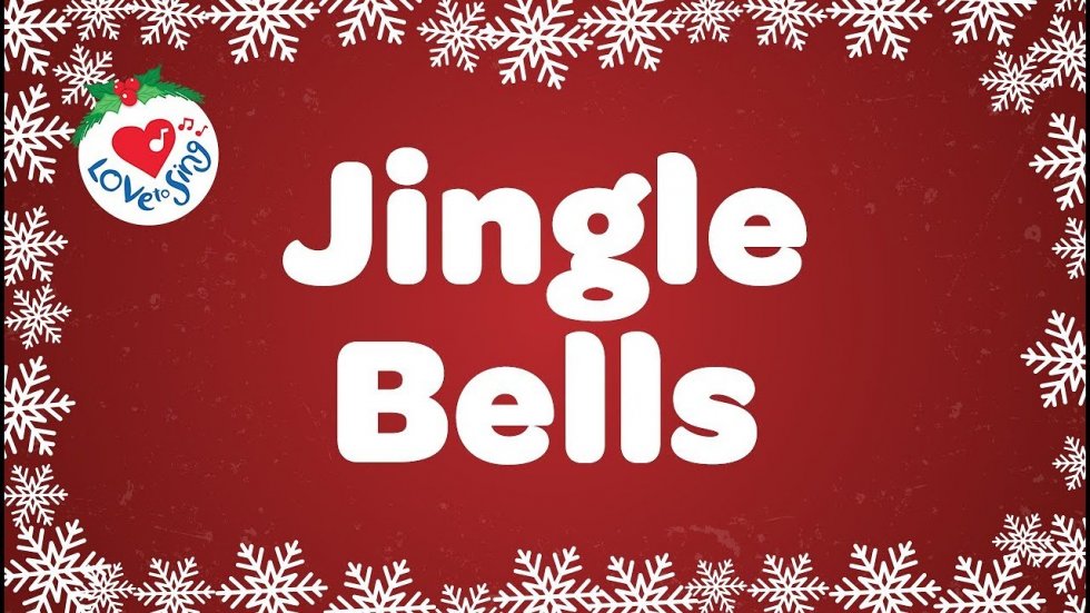 Jingle Bells - Poetry