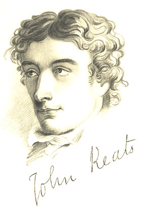 John Keats - Poetry