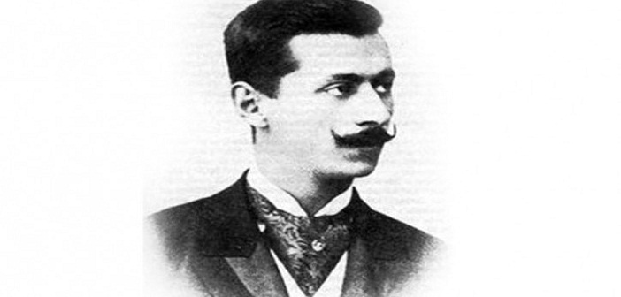 Poznanstvo - Jovan Dučić