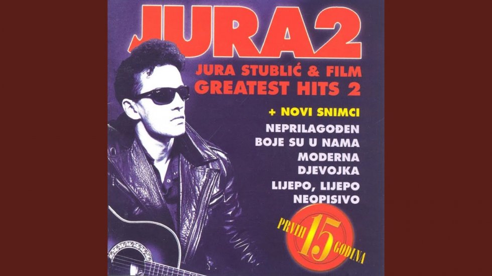 LIJEPO NEOPISIVO