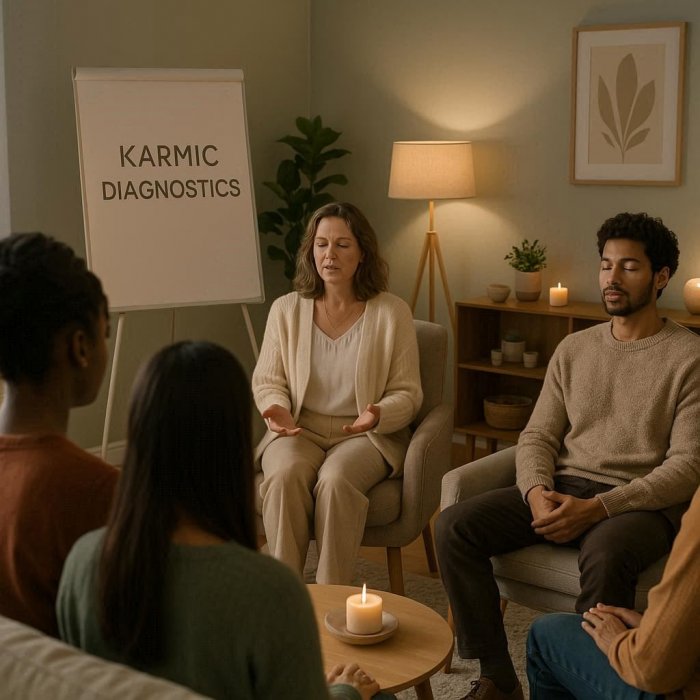 Čudnovat slučaj malog Irokeza