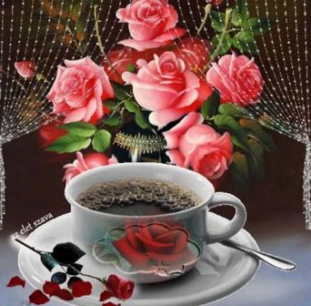 RADOST DAVANJA BEZ OČEKIVANJA