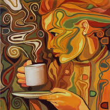 Kava za ženska srca