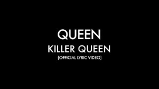 Killer Queen - Queen