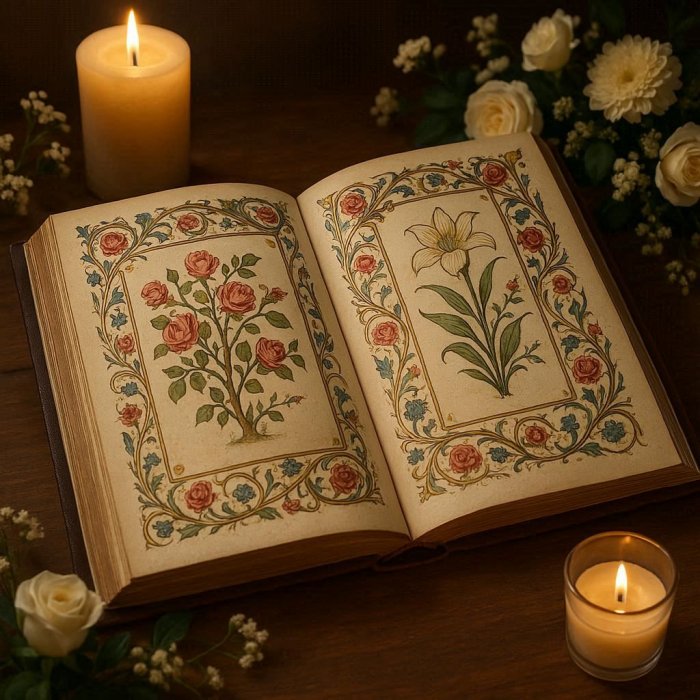 Pet židovskih knjiga