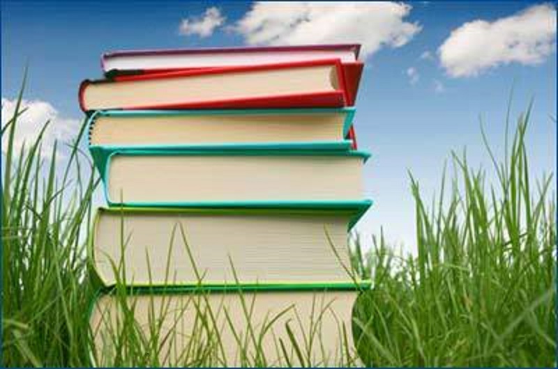 U NAŠEM NAGRADNOM FONDU NOVIH 10 KNJIGA