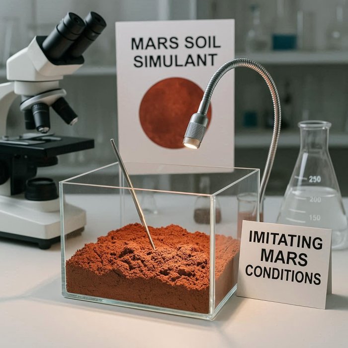 Laboratorijski eksperimenti