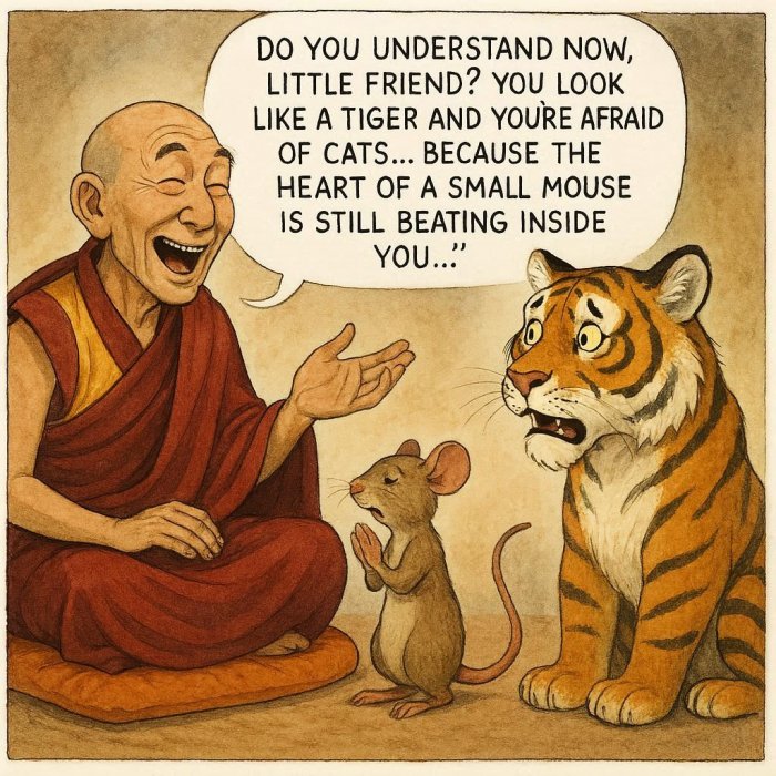 OTPOČINJE SE OD SRCA