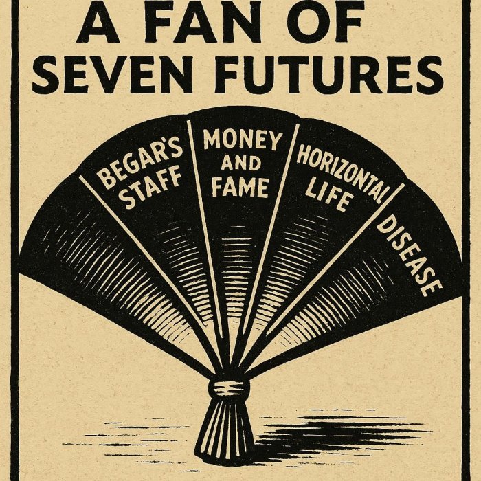 Lapeza od sedam budućnosti