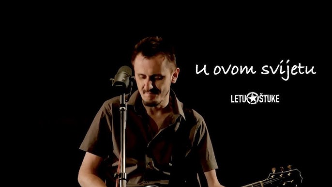 LETU STUKE - TESLA