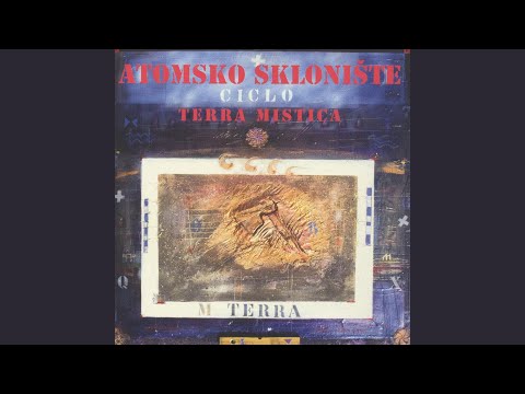 LJETNE DJEVOJKE, ONA I CIGANKA - Atomsko sklonište