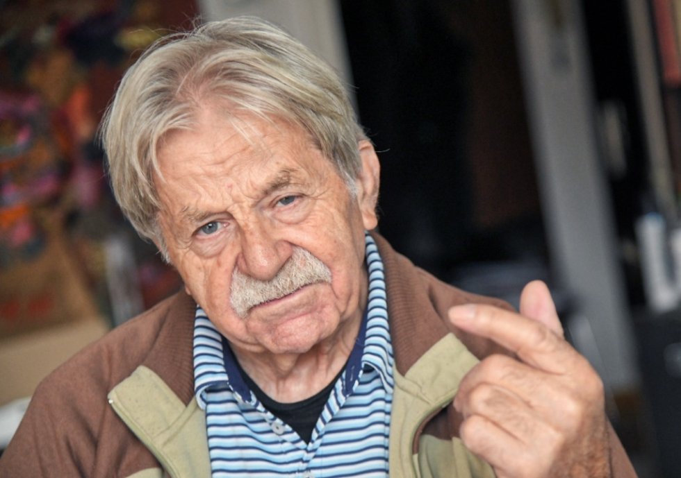 Ljubivoje Ršumović