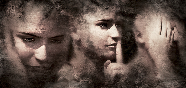 označeni ,manjkavi(a gajile su nadu..nek se pita)