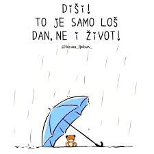 to je samo varka(ponekad..al nikad još da nisu)