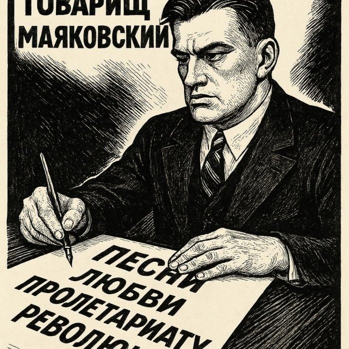 BRATE MAJAKOVSKI
