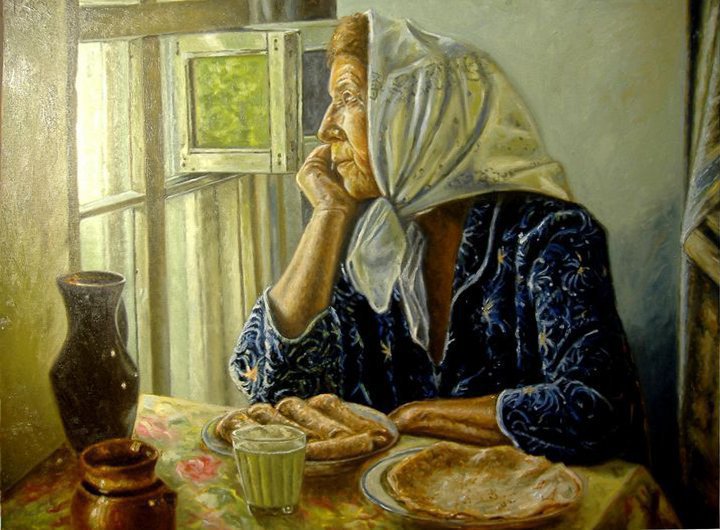 Pismo majci
