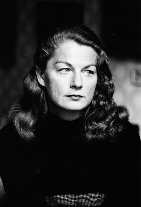 MARIA WINE i njena poezija