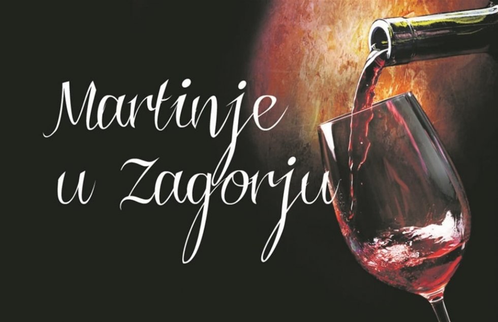 Martin me po grabi hiče