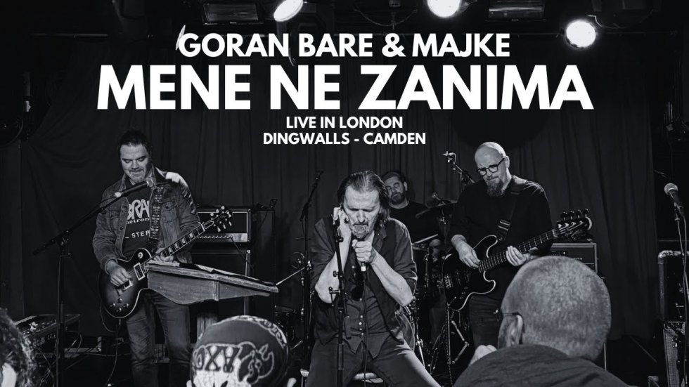 Mene ne zanima - Majke