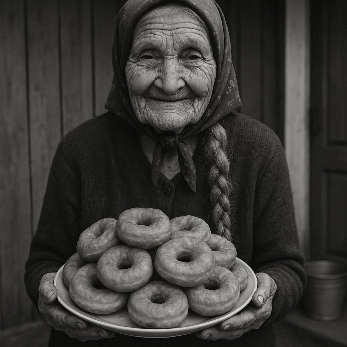 Učiteljica meditacije