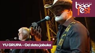 Moja si od zlata jabuka i Čudna šuma - Yu grupa