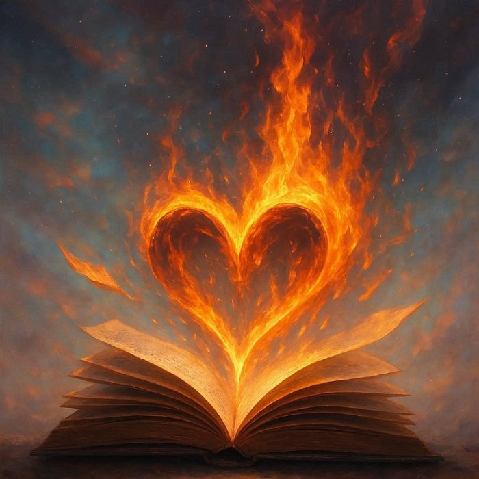 moram završiti knjigu