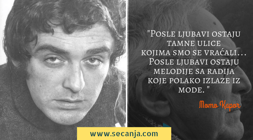 POSLIJE LJUBAVI