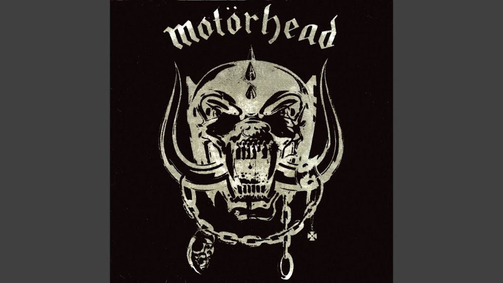 Motörhead-The Watcher