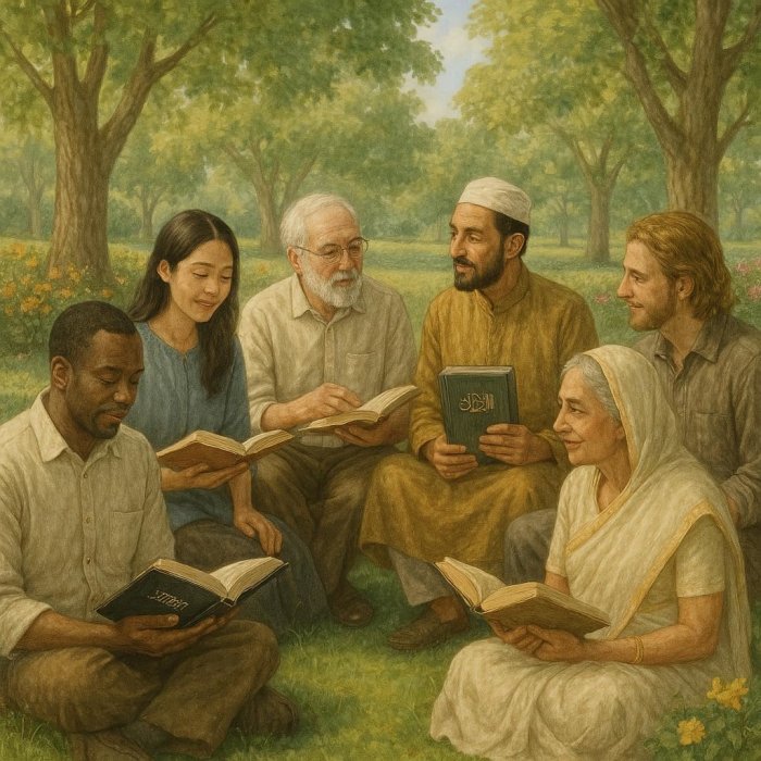 MUHAMMED U BIBLIJI